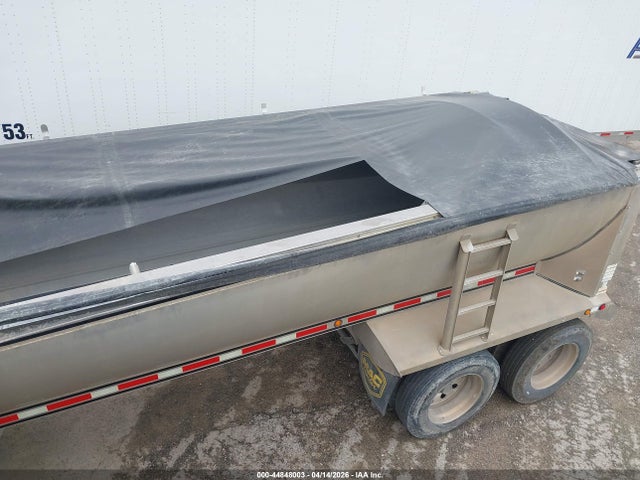 Aukcja sprzedaży 2019 Mac Trailer Mfg End Dump, vin: 5MADN4025KK045382, numer aukcji: 44848003