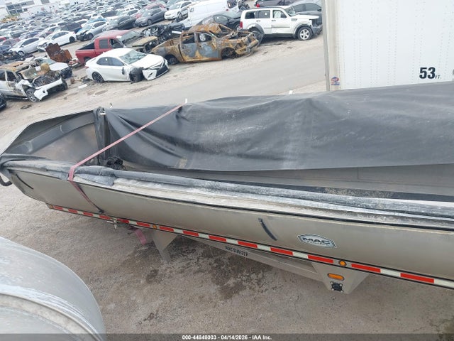 Aukcja sprzedaży 2019 Mac Trailer Mfg End Dump, vin: 5MADN4025KK045382, numer aukcji: 44848003