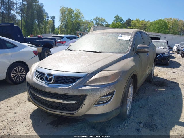 Aukcja sprzedaży 2010 Mazda Cx-9 Grand Touring, vin: JM3TB3MV3A0220000, numer aukcji: 44848004