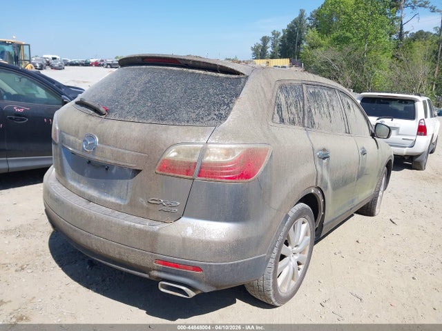 Aukcja sprzedaży 2010 Mazda Cx-9 Grand Touring, vin: JM3TB3MV3A0220000, numer aukcji: 44848004