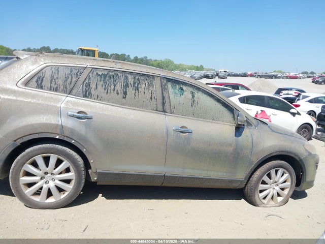 Aukcja sprzedaży 2010 Mazda Cx-9 Grand Touring, vin: JM3TB3MV3A0220000, numer aukcji: 44848004
