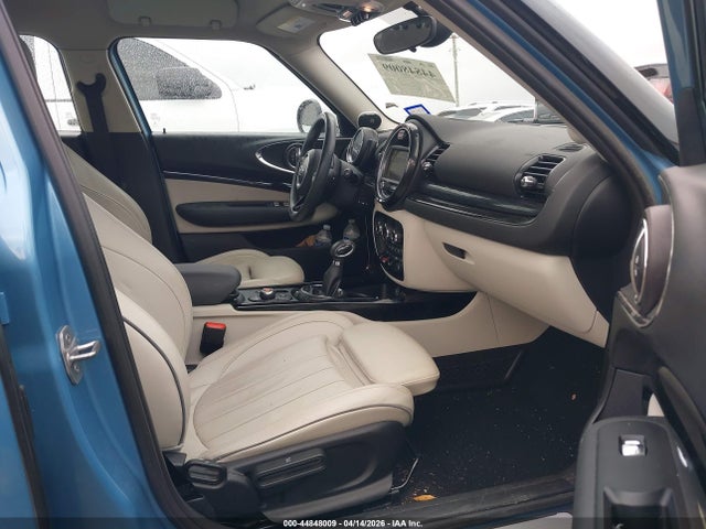 Продаж на аукціоні авто 2017 Mini Clubman Cooper, vin: WMWLN5C59H2E32976, номер лоту: 44848009