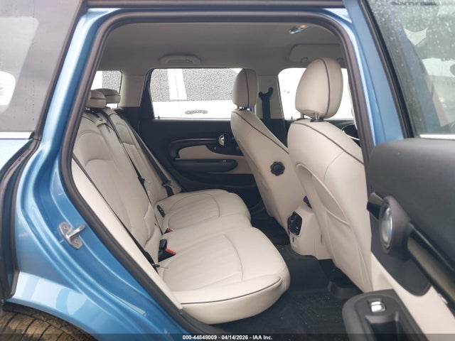 Продаж на аукціоні авто 2017 Mini Clubman Cooper, vin: WMWLN5C59H2E32976, номер лоту: 44848009