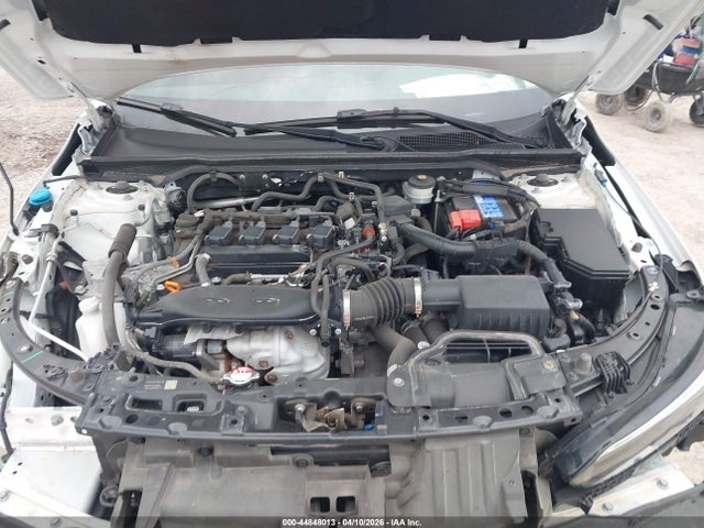 Продаж на аукціоні авто 2023 Honda Civic Si Sedan, vin: 2HGFE1E50PH473149, номер лоту: 44848013