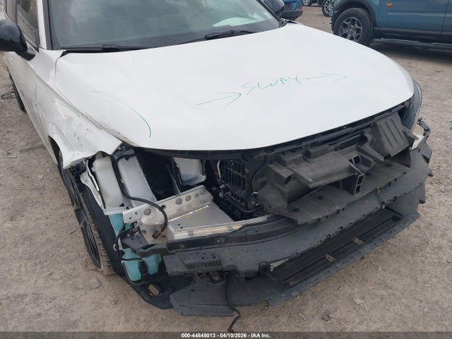 Продаж на аукціоні авто 2023 Honda Civic Si Sedan, vin: 2HGFE1E50PH473149, номер лоту: 44848013