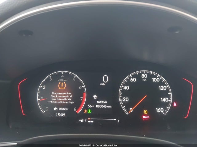 Продаж на аукціоні авто 2023 Honda Civic Si Sedan, vin: 2HGFE1E50PH473149, номер лоту: 44848013