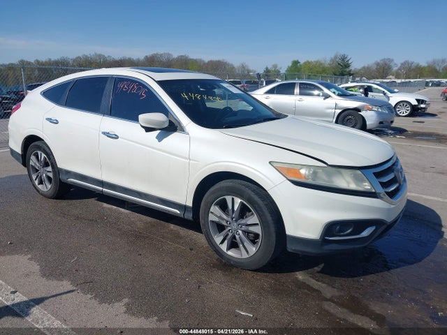 Aukcja sprzedaży 2013 Honda Crosstour Ex-l V6, vin: 5J6TF2H51DL003348, numer aukcji: 44848015
