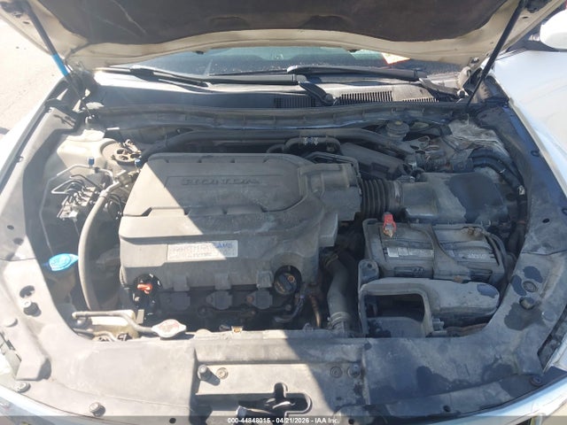 2013 Honda Crosstour Ex-l V6 მანქანა იყიდება აუქციონზე, vin: 5J6TF2H51DL003348, აუქციონის ნომერი: 44848015