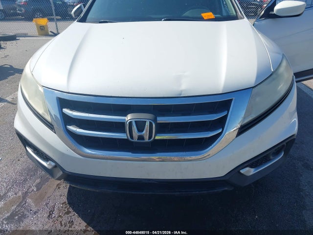 2013 Honda Crosstour Ex-l V6 მანქანა იყიდება აუქციონზე, vin: 5J6TF2H51DL003348, აუქციონის ნომერი: 44848015