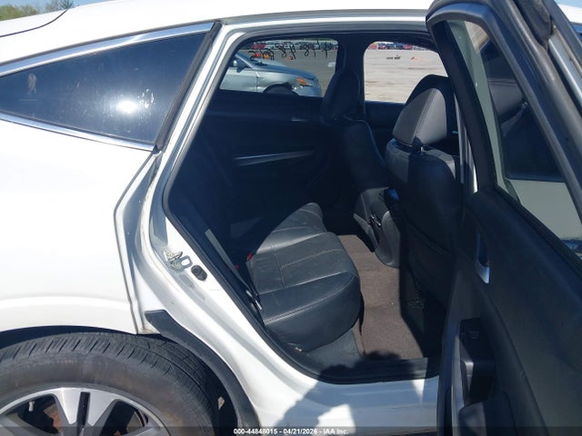 2013 Honda Crosstour Ex-l V6 მანქანა იყიდება აუქციონზე, vin: 5J6TF2H51DL003348, აუქციონის ნომერი: 44848015
