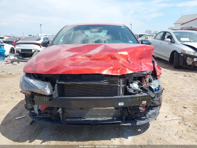 Aukcja sprzedaży 2021 Hyundai Elantra N Line, vin: KMHLR4AF4MU177772, numer aukcji: 44848016
