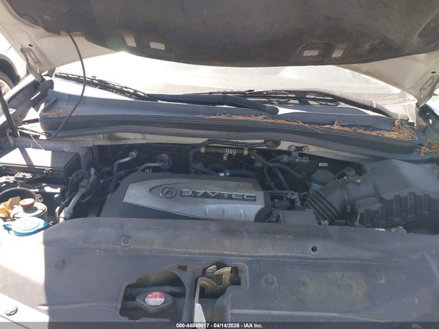 44848017 :رقم المزاد ، 2HNYD28307H551028 vin ، 2007 Acura Mdx Technology Package مزاد بيع