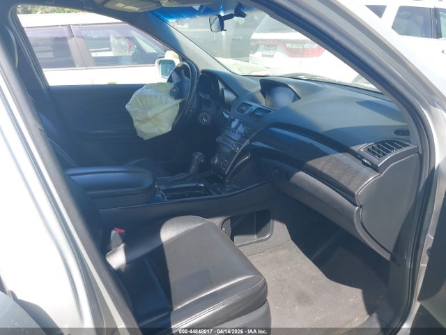 44848017 :رقم المزاد ، 2HNYD28307H551028 vin ، 2007 Acura Mdx Technology Package مزاد بيع