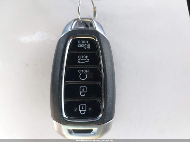 Продажа на аукционе авто 2023 Hyundai Elantra Sel, vin: KMHLS4AG7PU427295, номер лота: 44848019