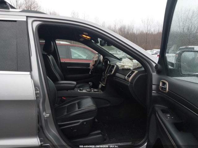 Продаж на аукціоні авто 2015 Jeep Grand Cherokee Limited, vin: 1C4RJFBG2FC625427, номер лоту: 44848020