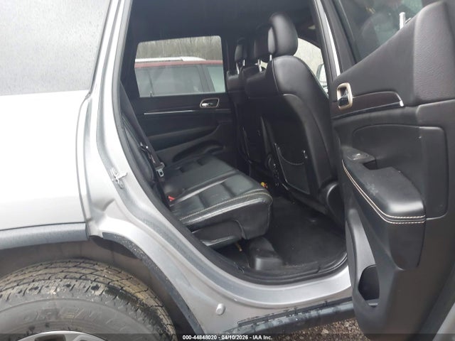 Продаж на аукціоні авто 2015 Jeep Grand Cherokee Limited, vin: 1C4RJFBG2FC625427, номер лоту: 44848020