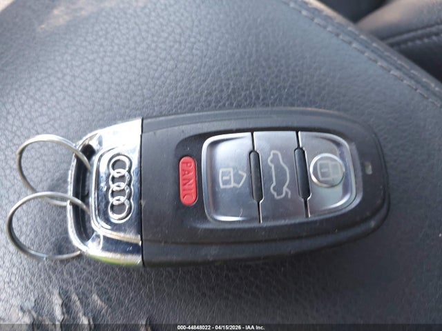 Продажа на аукционе авто 2016 Audi Q5 3.0 Tdi Premium Plus, vin: WA1CVAFP8GA029186, номер лота: 44848022