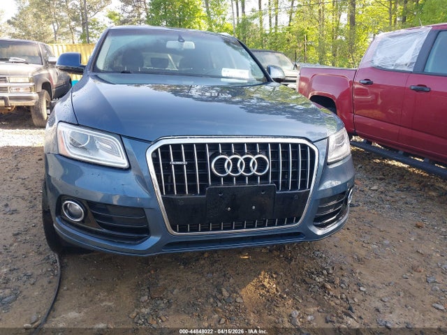 Продажа на аукционе авто 2016 Audi Q5 3.0 Tdi Premium Plus, vin: WA1CVAFP8GA029186, номер лота: 44848022