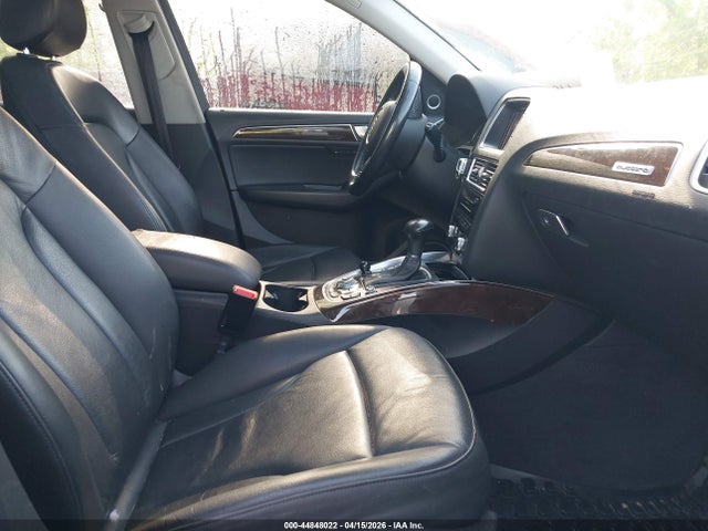 Продажа на аукционе авто 2016 Audi Q5 3.0 Tdi Premium Plus, vin: WA1CVAFP8GA029186, номер лота: 44848022