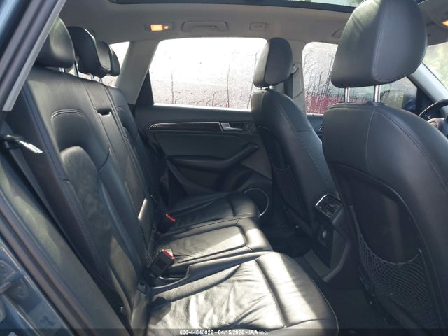 Продажа на аукционе авто 2016 Audi Q5 3.0 Tdi Premium Plus, vin: WA1CVAFP8GA029186, номер лота: 44848022