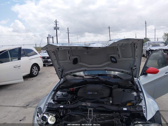 44848033 :رقم المزاد ، WBSPM9C5XBE202776 vin ، 2011 Bmw M3 مزاد بيع