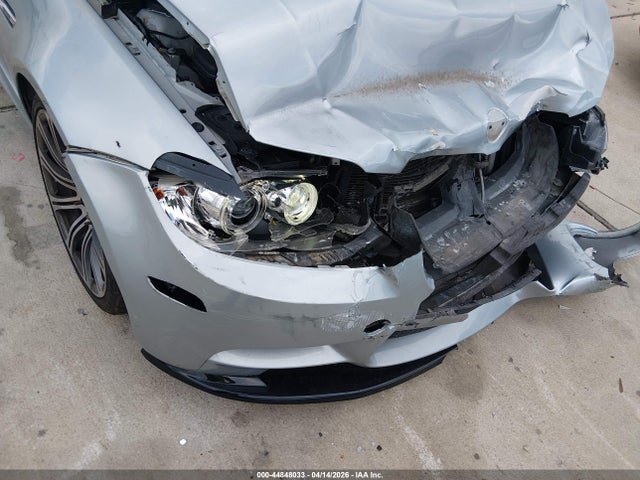 44848033 :رقم المزاد ، WBSPM9C5XBE202776 vin ، 2011 Bmw M3 مزاد بيع