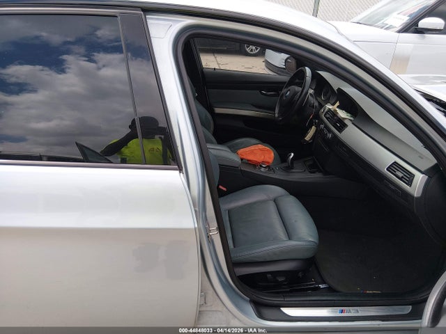 44848033 :رقم المزاد ، WBSPM9C5XBE202776 vin ، 2011 Bmw M3 مزاد بيع
