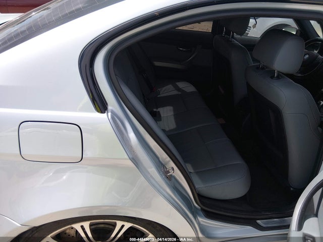 44848033 :رقم المزاد ، WBSPM9C5XBE202776 vin ، 2011 Bmw M3 مزاد بيع