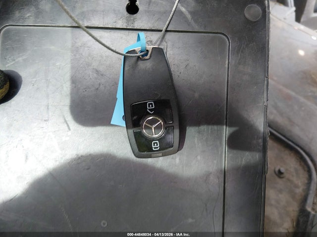 44848034 :رقم المزاد ، W1Y4DBHY9NT082565 vin ، 2022 Mercedes-benz Sprinter 2500 Standard Roof I4 Diesel مزاد بيع