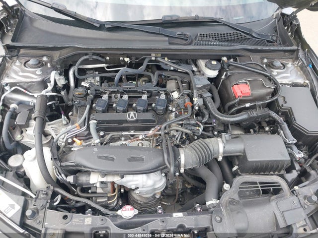 Aukcja sprzedaży 2024 Acura Integra A-spec Technology, vin: 19UDE4H66RA003402, numer aukcji: 44848036