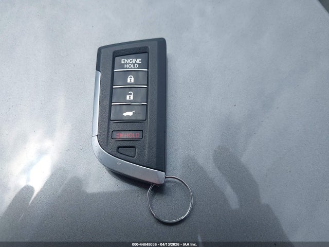 Aukcja sprzedaży 2024 Acura Integra A-spec Technology, vin: 19UDE4H66RA003402, numer aukcji: 44848036
