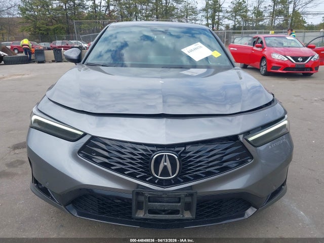 Aukcja sprzedaży 2024 Acura Integra A-spec Technology, vin: 19UDE4H66RA003402, numer aukcji: 44848036