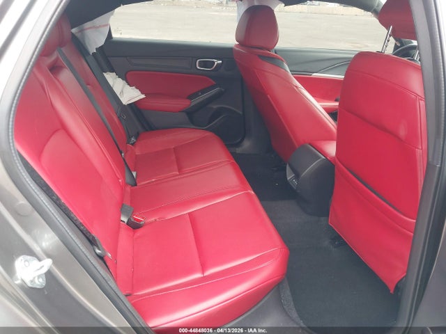Aukcja sprzedaży 2024 Acura Integra A-spec Technology, vin: 19UDE4H66RA003402, numer aukcji: 44848036