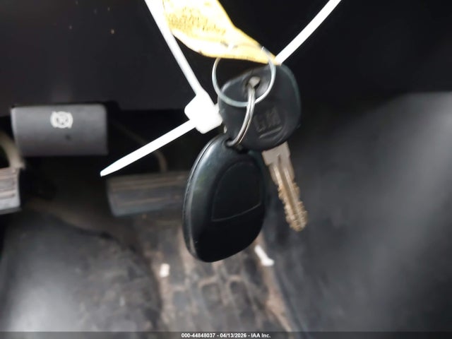 Aukcja sprzedaży 2012 Chevrolet Express 2500 Work Van, vin: 1GCWGFCA4C1151547, numer aukcji: 44848037