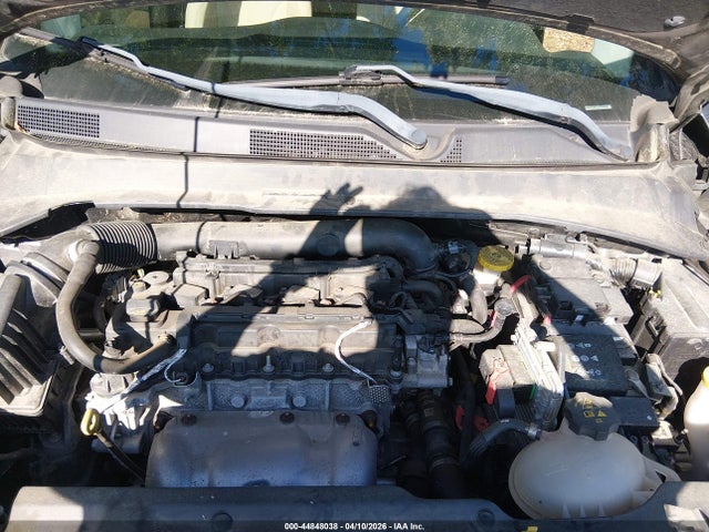 2018 JEEP COMPASS 3C4NJDAB7JT359635 Photo 9