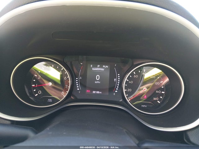 2018 JEEP COMPASS 3C4NJDAB7JT359635 Photo 6