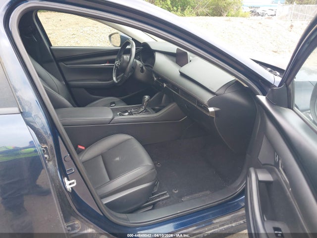 44848042 :رقم المزاد ، 3MZBPACL4LM128904 vin ، 2020 Mazda Mazda3 Select Package مزاد بيع