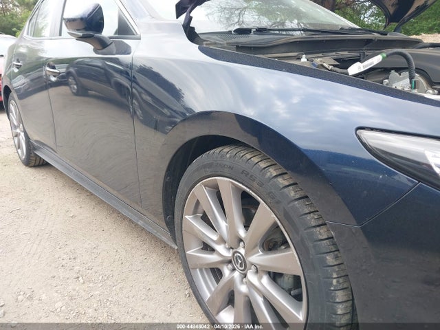 44848042 :رقم المزاد ، 3MZBPACL4LM128904 vin ، 2020 Mazda Mazda3 Select Package مزاد بيع