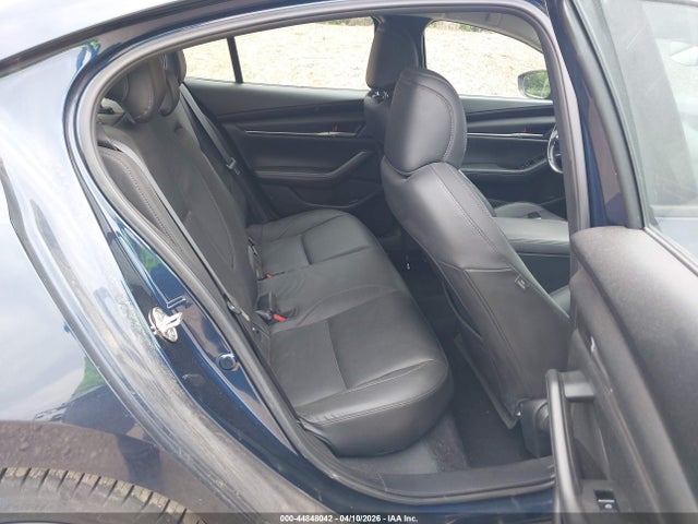 44848042 :رقم المزاد ، 3MZBPACL4LM128904 vin ، 2020 Mazda Mazda3 Select Package مزاد بيع