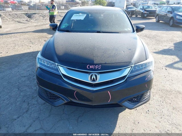 Продаж на аукціоні авто 2018 Acura Ilx Acurawatch Plus Package, vin: 19UDE2F35JA008513, номер лоту: 44848043