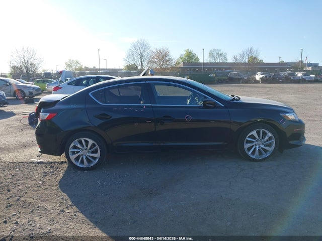 Продаж на аукціоні авто 2018 Acura Ilx Acurawatch Plus Package, vin: 19UDE2F35JA008513, номер лоту: 44848043