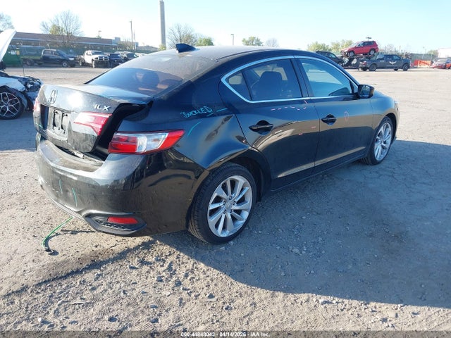 Продаж на аукціоні авто 2018 Acura Ilx Acurawatch Plus Package, vin: 19UDE2F35JA008513, номер лоту: 44848043
