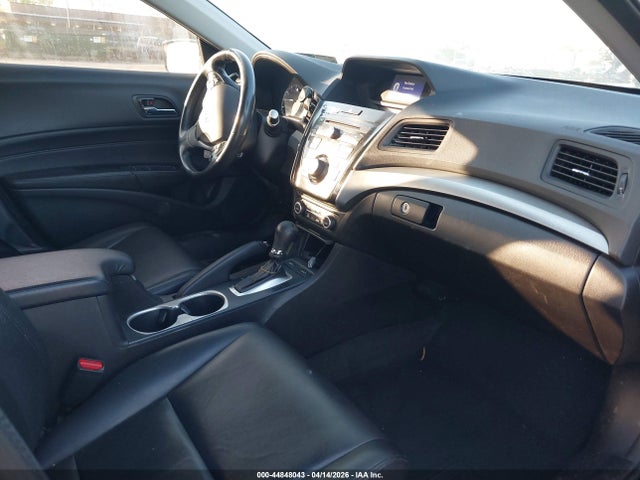 Продаж на аукціоні авто 2018 Acura Ilx Acurawatch Plus Package, vin: 19UDE2F35JA008513, номер лоту: 44848043