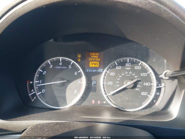 Продаж на аукціоні авто 2018 Acura Ilx Acurawatch Plus Package, vin: 19UDE2F35JA008513, номер лоту: 44848043