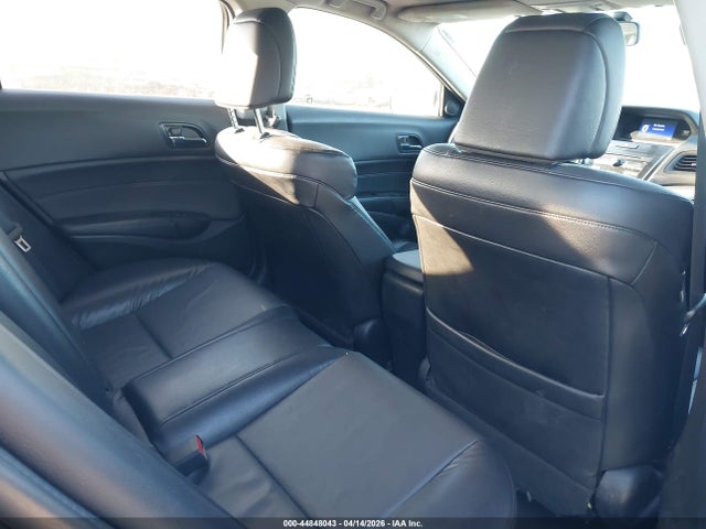 Продаж на аукціоні авто 2018 Acura Ilx Acurawatch Plus Package, vin: 19UDE2F35JA008513, номер лоту: 44848043