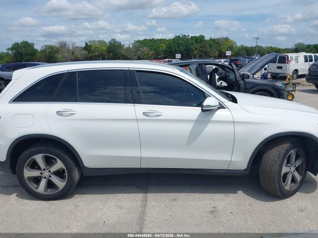Aukcja sprzedaży 2017 Mercedes-benz Glc 300, vin: WDC0G4JB8HF166563, numer aukcji: 44848045