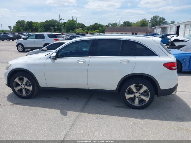 Aukcja sprzedaży 2017 Mercedes-benz Glc 300, vin: WDC0G4JB8HF166563, numer aukcji: 44848045