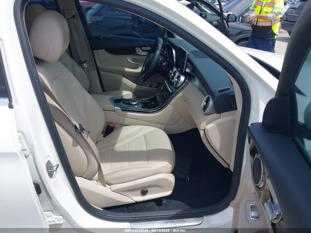 Aukcja sprzedaży 2017 Mercedes-benz Glc 300, vin: WDC0G4JB8HF166563, numer aukcji: 44848045