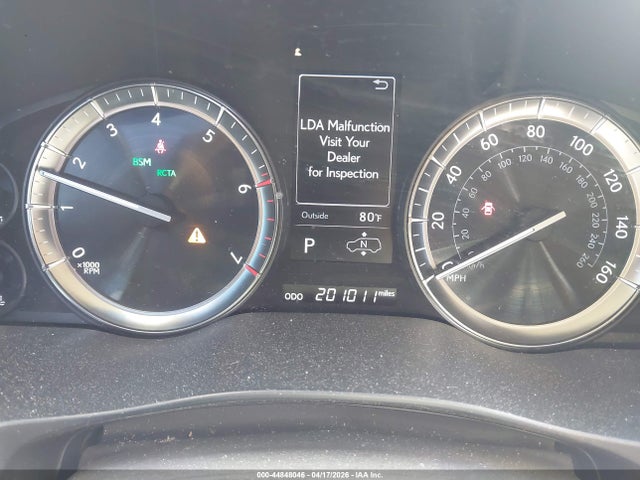 44848046 :رقم المزاد ، JTJHY7AX0G4196196 vin ، 2016 Lexus Lx 570 مزاد بيع