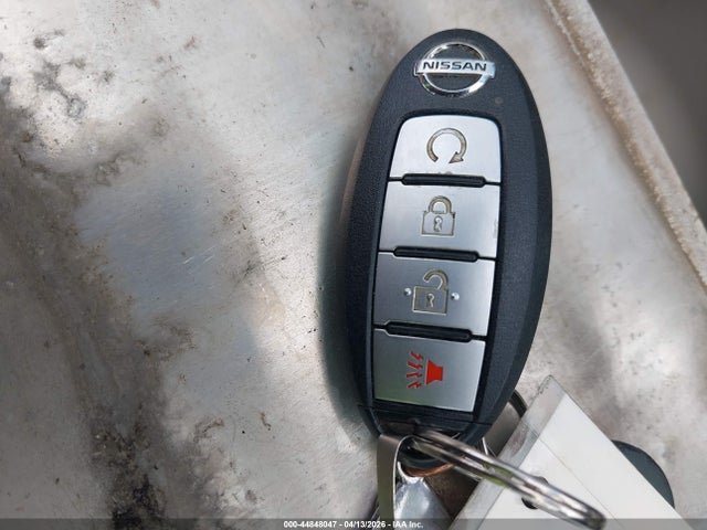 Продаж на аукціоні авто 2019 Nissan Rogue Sport Sv, vin: JN1BJ1CP7KW217424, номер лоту: 44848047